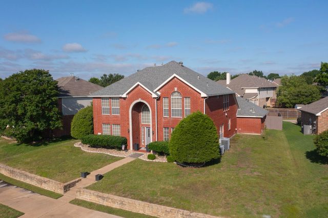 3017 Holford Road, Richardson, TX 75082