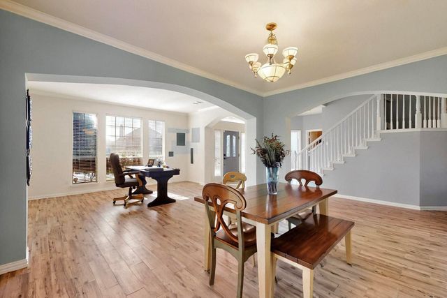 3017 Holford Road, Richardson, TX 75082