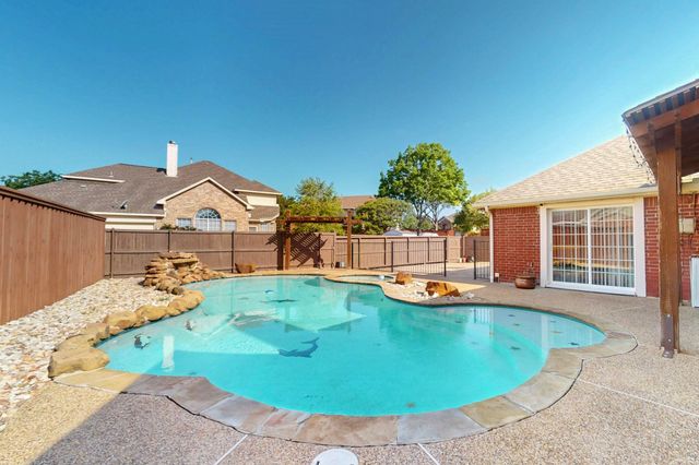 3017 Holford Road, Richardson, TX 75082