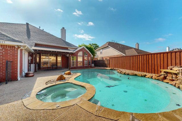 3017 Holford Road, Richardson, TX 75082