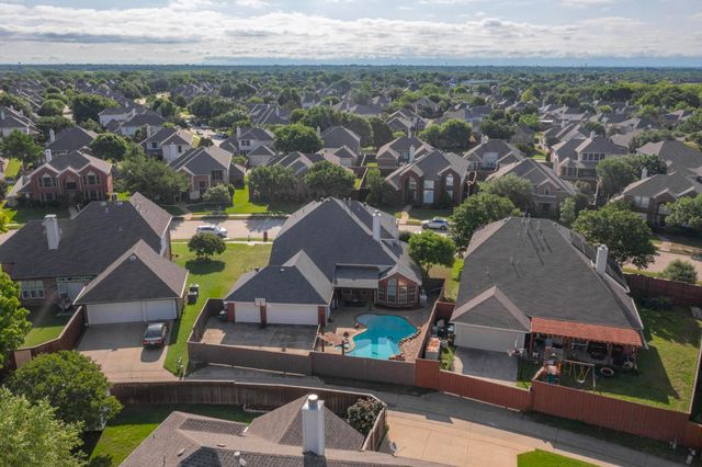 3017 Holford Road, Richardson, TX 75082