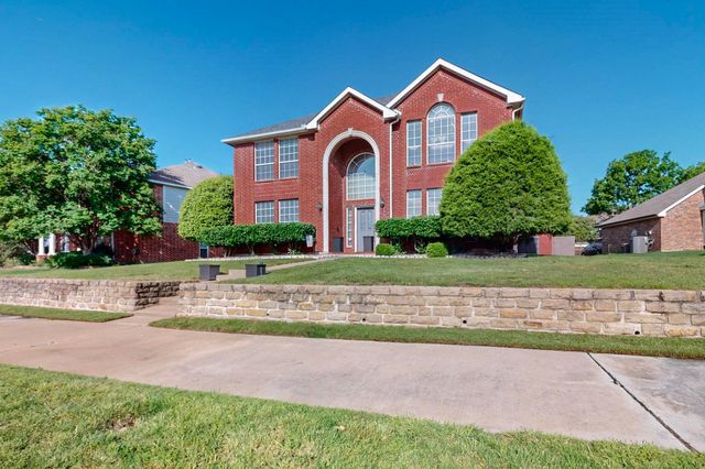 3017 Holford Road, Richardson, TX 75082