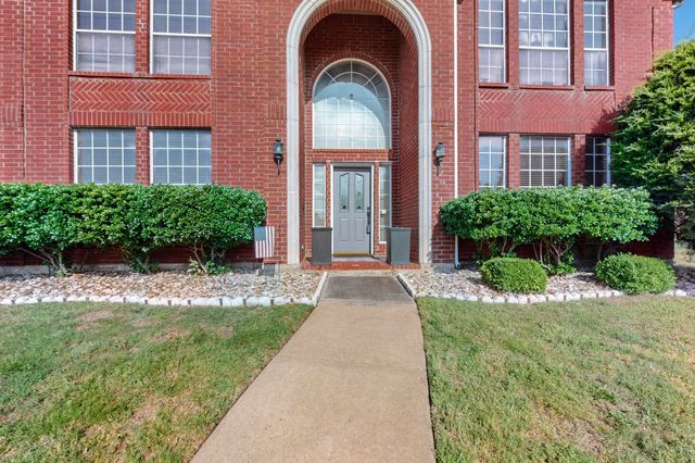 3017 Holford Road, Richardson, TX 75082
