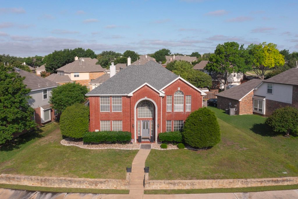 3017 Holford Road, Richardson, TX 75082