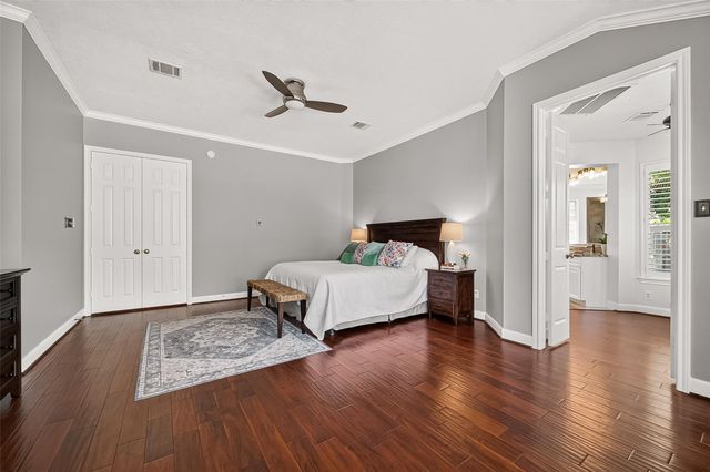 12144 Arroyo Verde Lane, Houston, TX 77041
