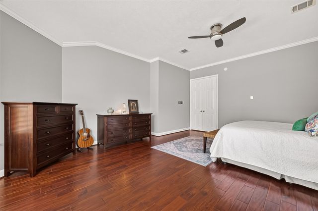 12144 Arroyo Verde Lane, Houston, TX 77041