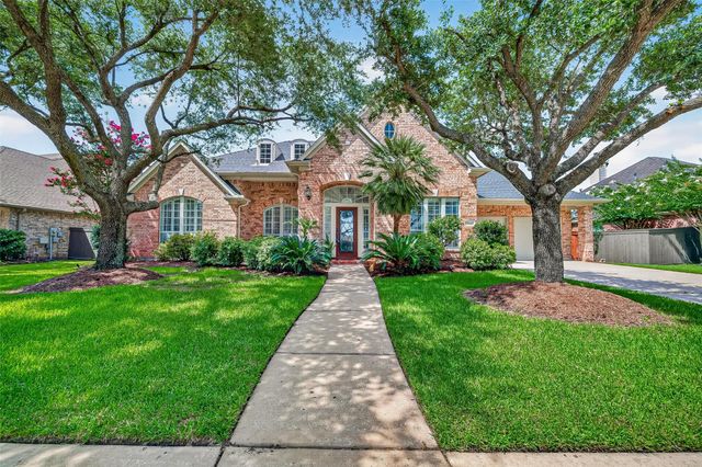 12144 Arroyo Verde Lane, Houston, TX 77041