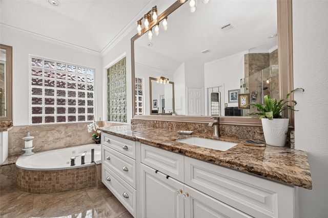 12144 Arroyo Verde Lane, Houston, TX 77041