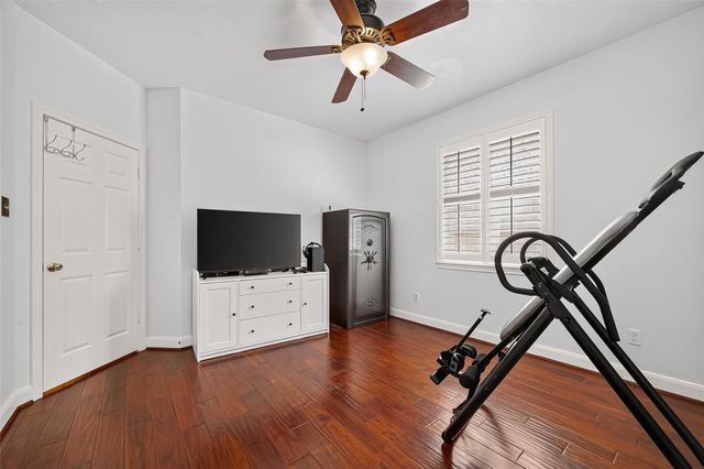12144 Arroyo Verde Lane, Houston, TX 77041