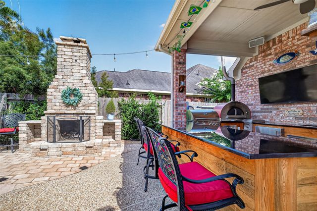 12144 Arroyo Verde Lane, Houston, TX 77041