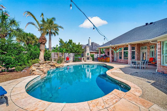 12144 Arroyo Verde Lane, Houston, TX 77041