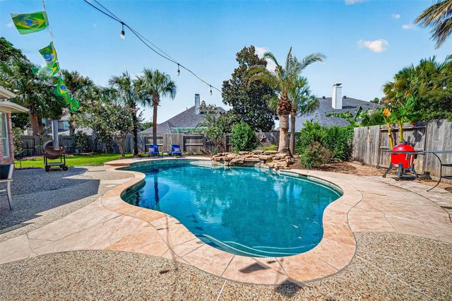 12144 Arroyo Verde Lane, Houston, TX 77041