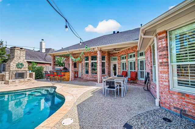 12144 Arroyo Verde Lane, Houston, TX 77041