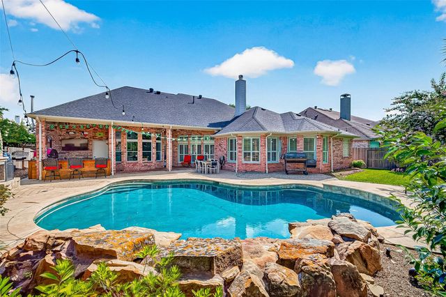 12144 Arroyo Verde Lane, Houston, TX 77041