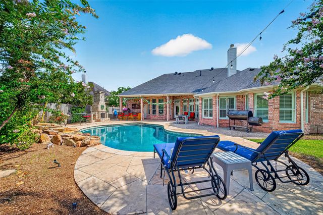 12144 Arroyo Verde Lane, Houston, TX 77041