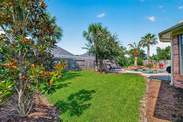 12144 Arroyo Verde Lane, Houston, TX 77041