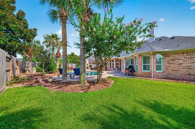 12144 Arroyo Verde Lane, Houston, TX 77041