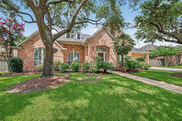 12144 Arroyo Verde Lane, Houston, TX 77041