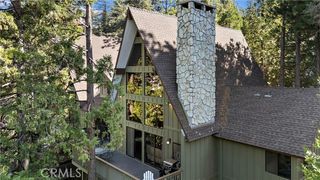180 Grass Valley, Lake Arrowhead, CA 92352