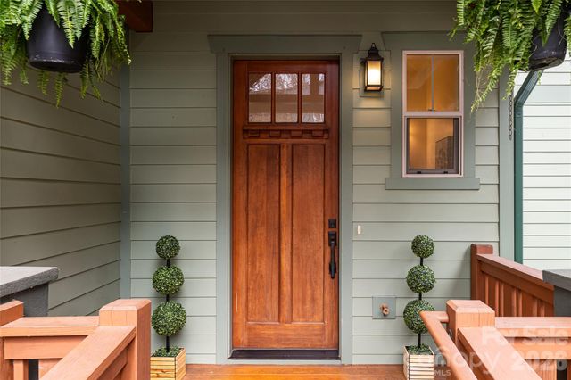 14 Sunset Drive, Asheville, NC 28804