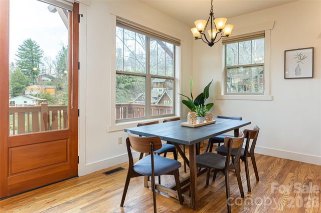 14 Sunset Drive, Asheville, NC 28804