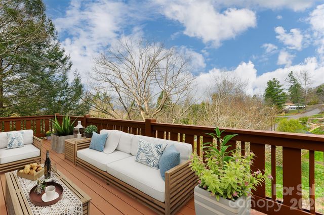 14 Sunset Drive, Asheville, NC 28804