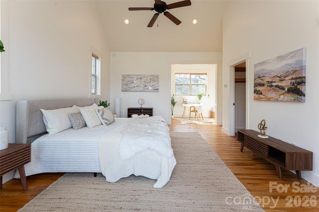 14 Sunset Drive, Asheville, NC 28804