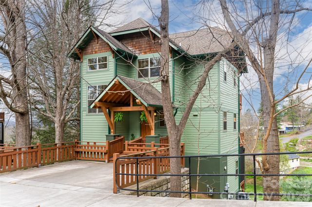 14 Sunset Drive, Asheville, NC 28804