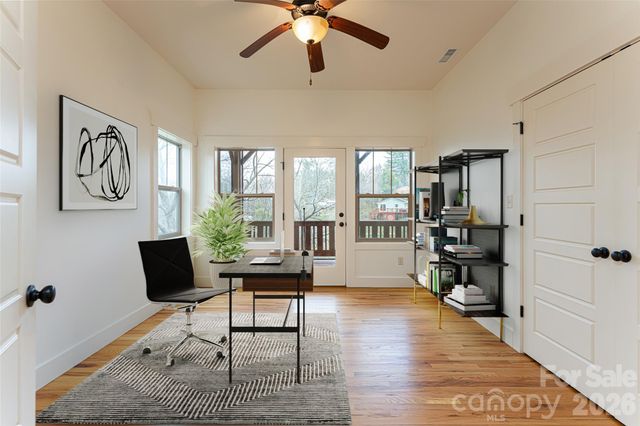 14 Sunset Drive, Asheville, NC 28804