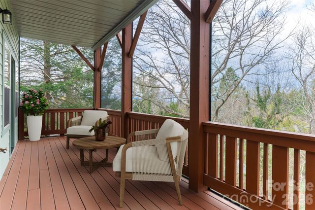 14 Sunset Drive, Asheville, NC 28804