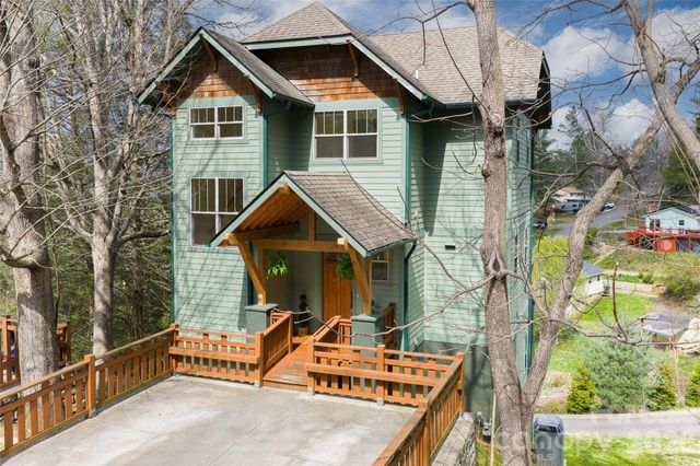 14 Sunset Drive, Asheville, NC 28804