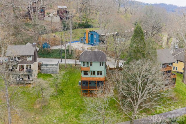 14 Sunset Drive, Asheville, NC 28804