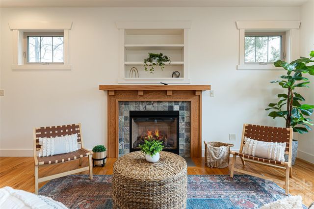 14 Sunset Drive, Asheville, NC 28804