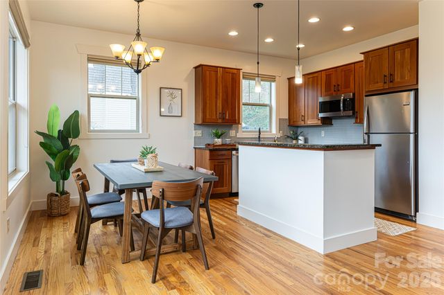 14 Sunset Drive, Asheville, NC 28804