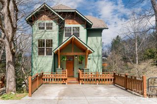 14 Sunset Drive, Asheville, NC 28804