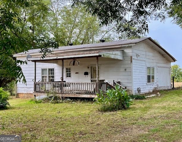 375 S Broad Street, Bowman, GA 30624