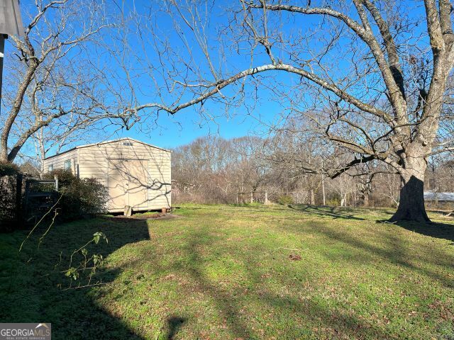 375 S Broad Street, Bowman, GA 30624