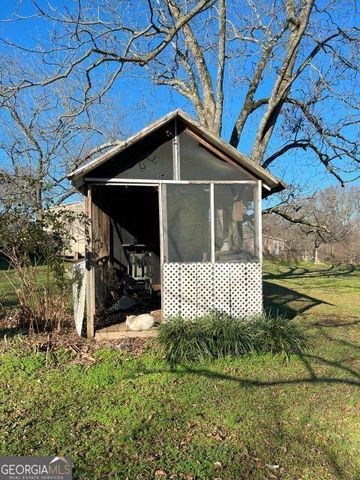 375 S Broad Street, Bowman, GA 30624