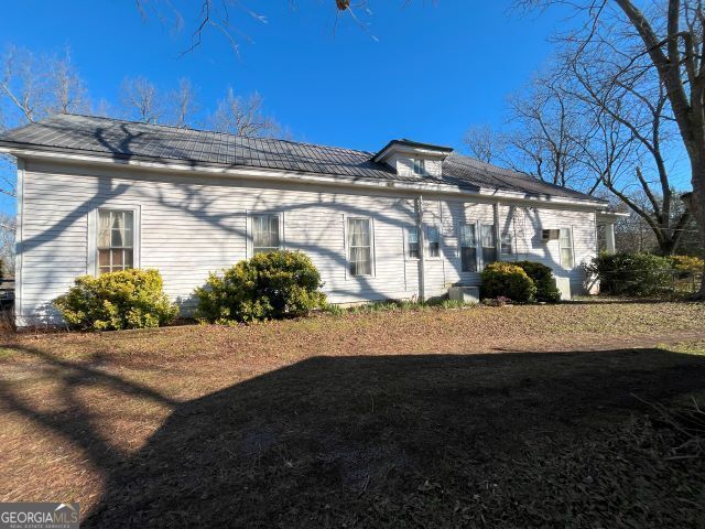 375 S Broad Street, Bowman, GA 30624