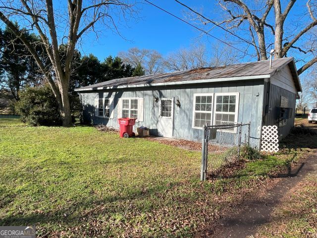 375 S Broad Street, Bowman, GA 30624