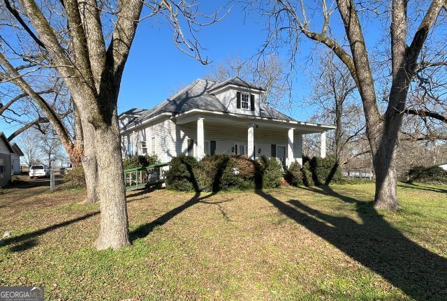 375 S Broad Street, Bowman, GA 30624