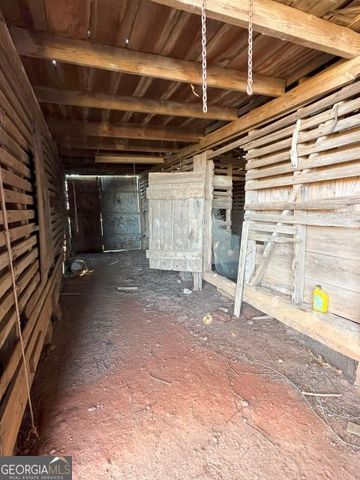 375 S Broad Street, Bowman, GA 30624
