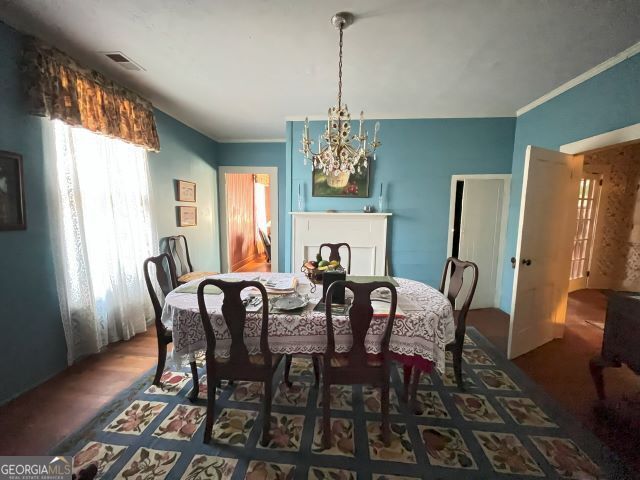 375 S Broad Street, Bowman, GA 30624