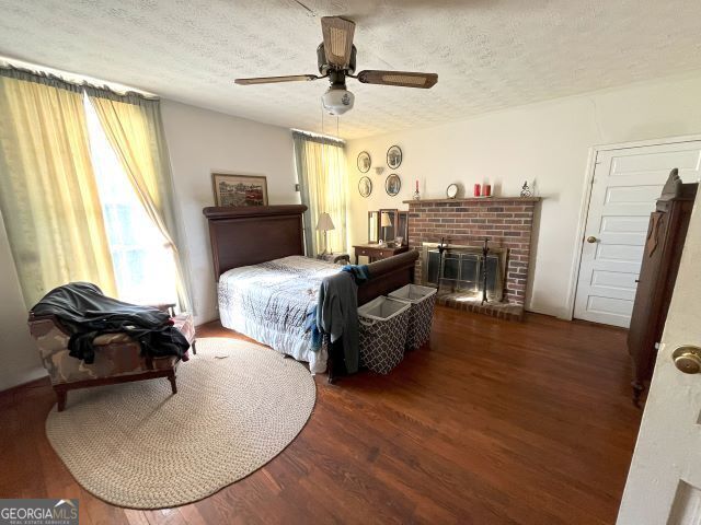 375 S Broad Street, Bowman, GA 30624