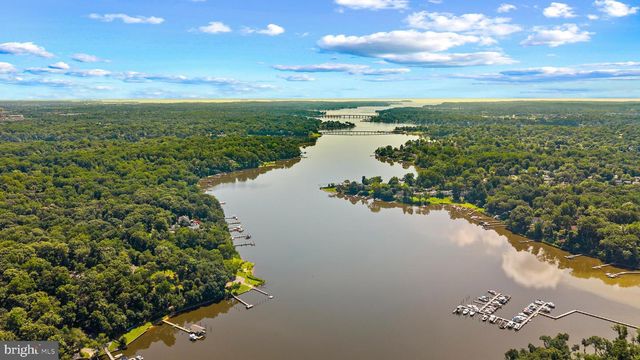 767 BON HAVEN DR, Annapolis, MD 21401