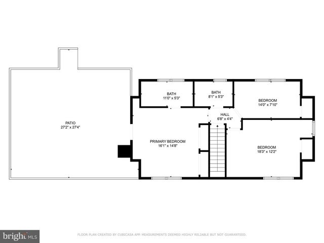 767 BON HAVEN DR, Annapolis, MD 21401