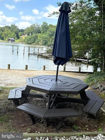767 BON HAVEN DR, Annapolis, MD 21401