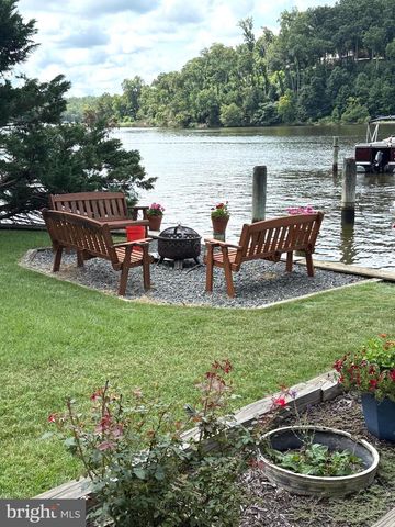 767 BON HAVEN DR, Annapolis, MD 21401