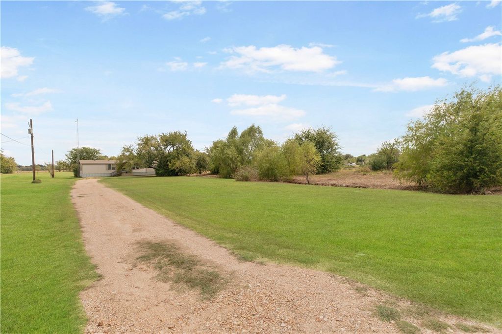 4142 High Country Drive, Bryan, TX 77808 — exterior
