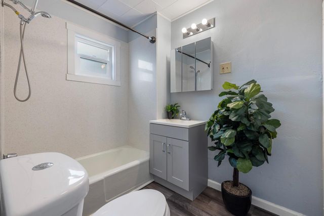 1551 Chronicle Ave, Stockton, CA 95205